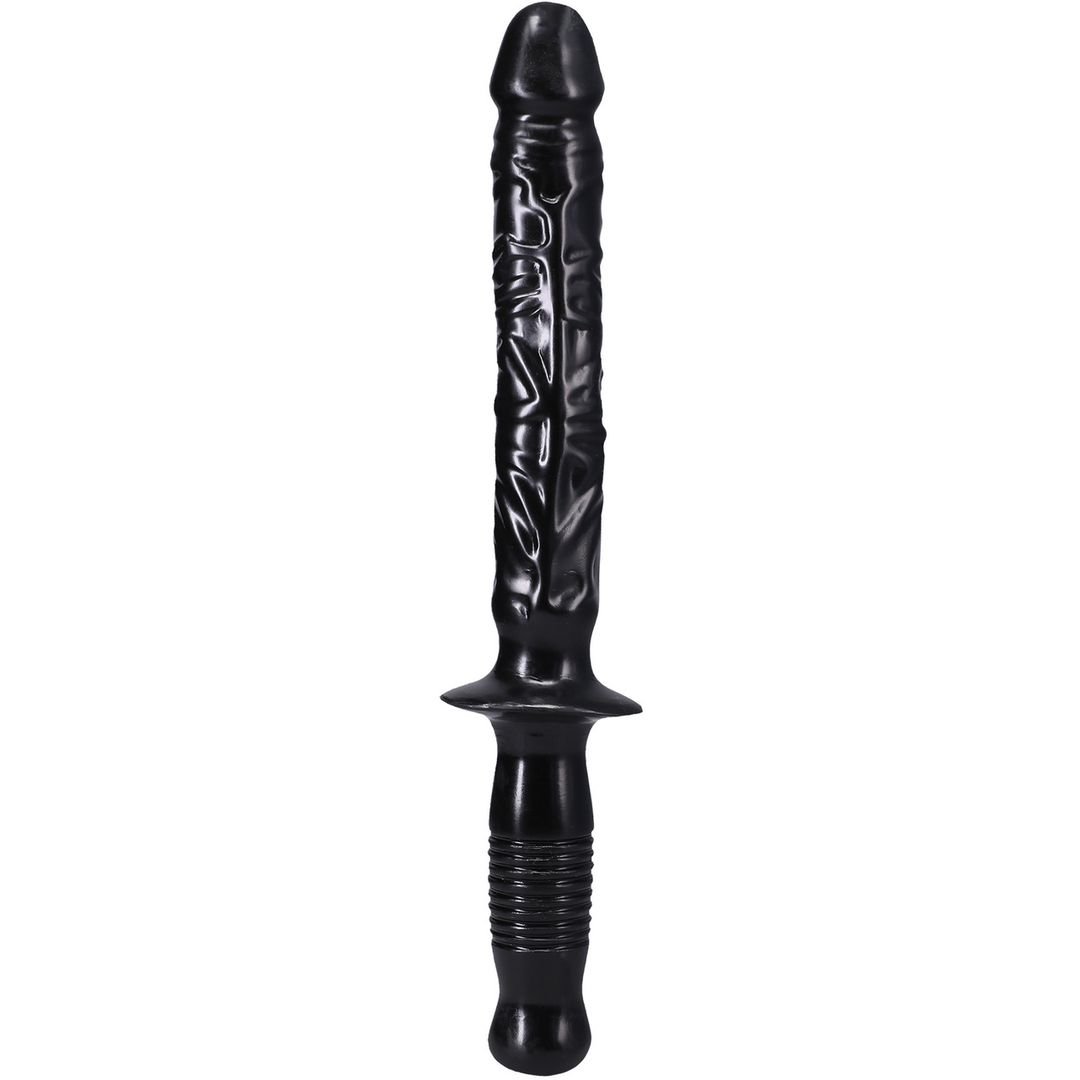 Doc Johnson The Manhandler - Dildo
