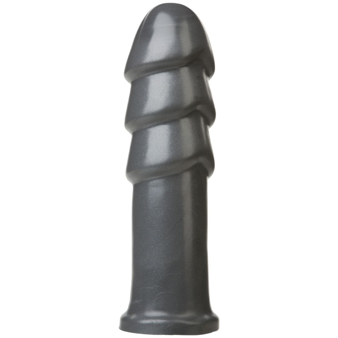 Doc Johnson B-10 Warhead - Buttplug