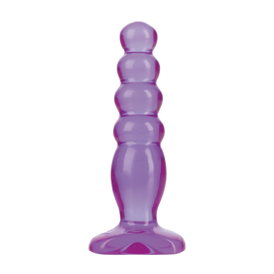Doc Johnson Anal Delight - Buttplug - 12 cm