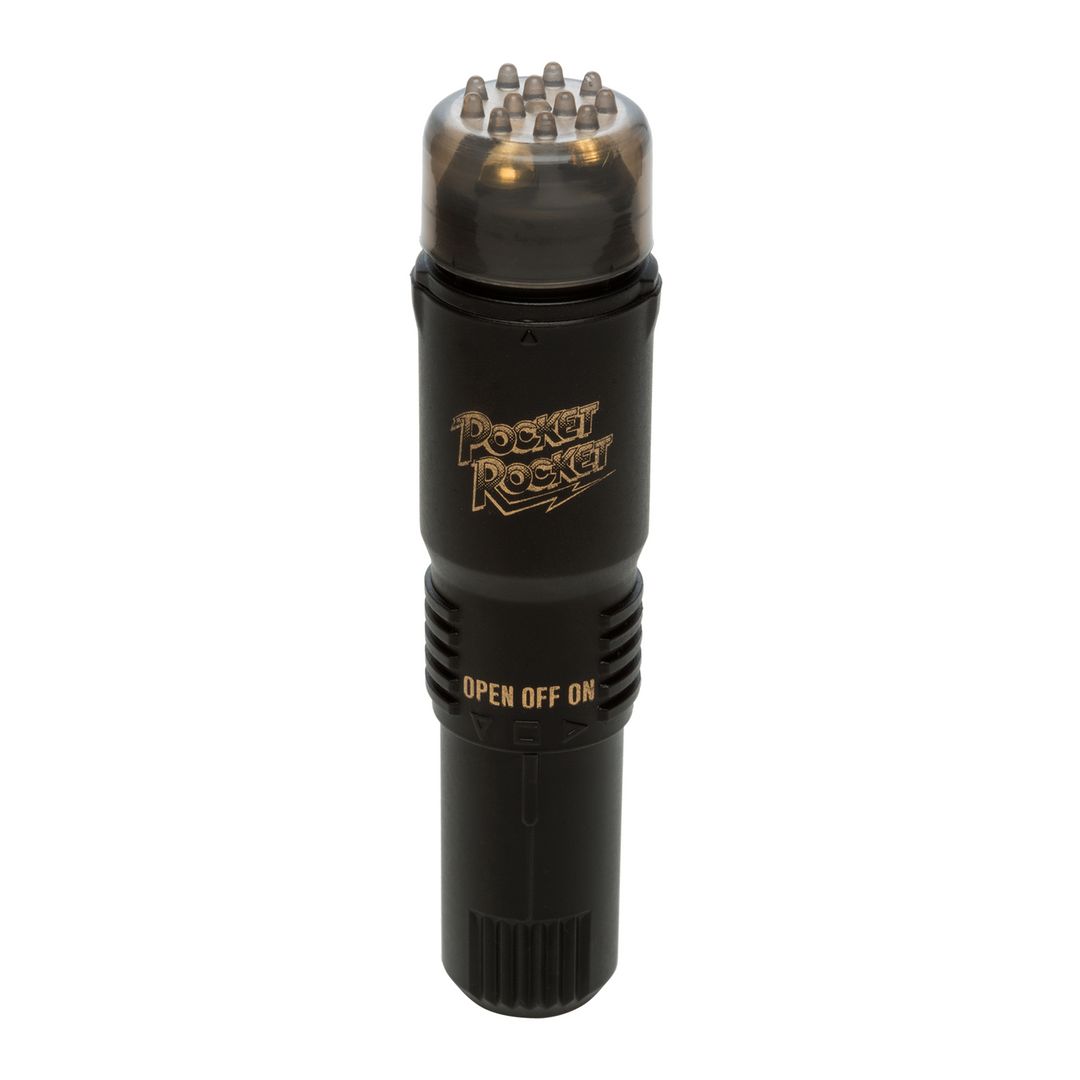 Doc Johnson The Original - Limited Edition mini vibrator - 10 cm