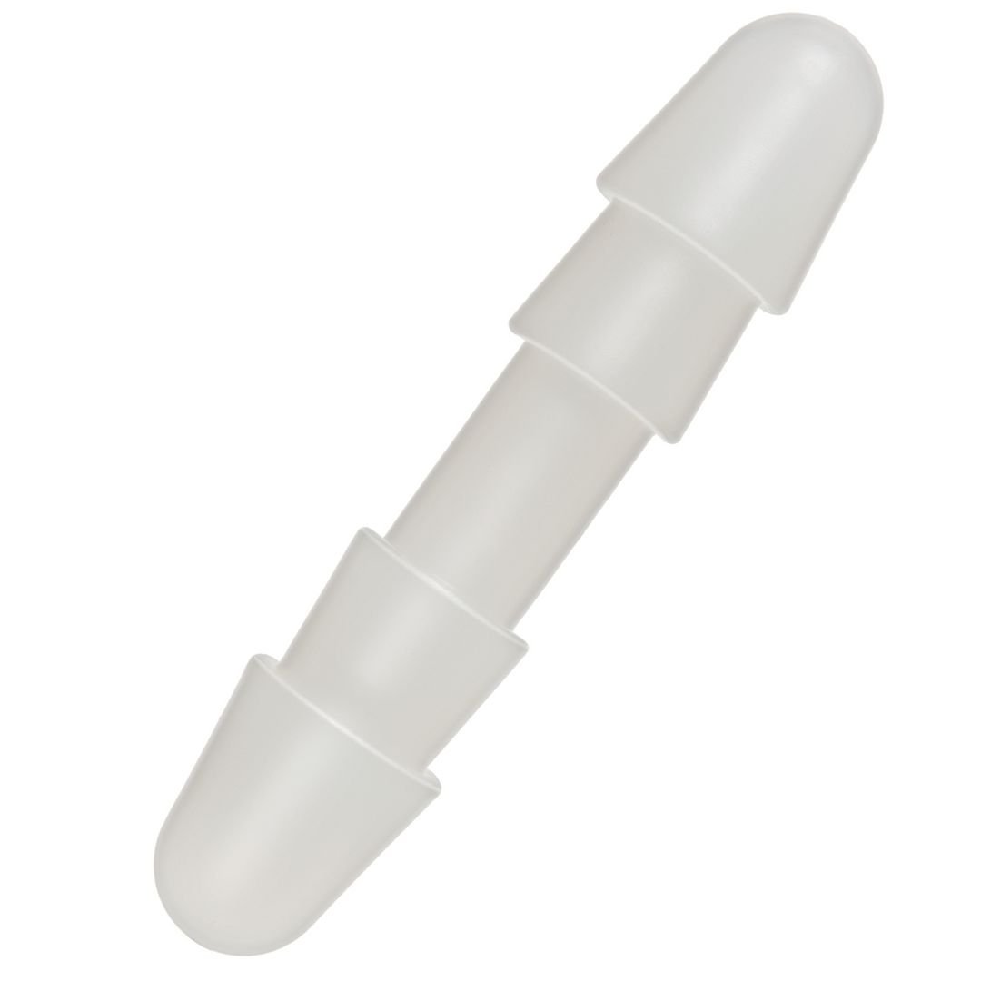 Doc Johnson Vac-U-Lock Double Up - Dubbele plug