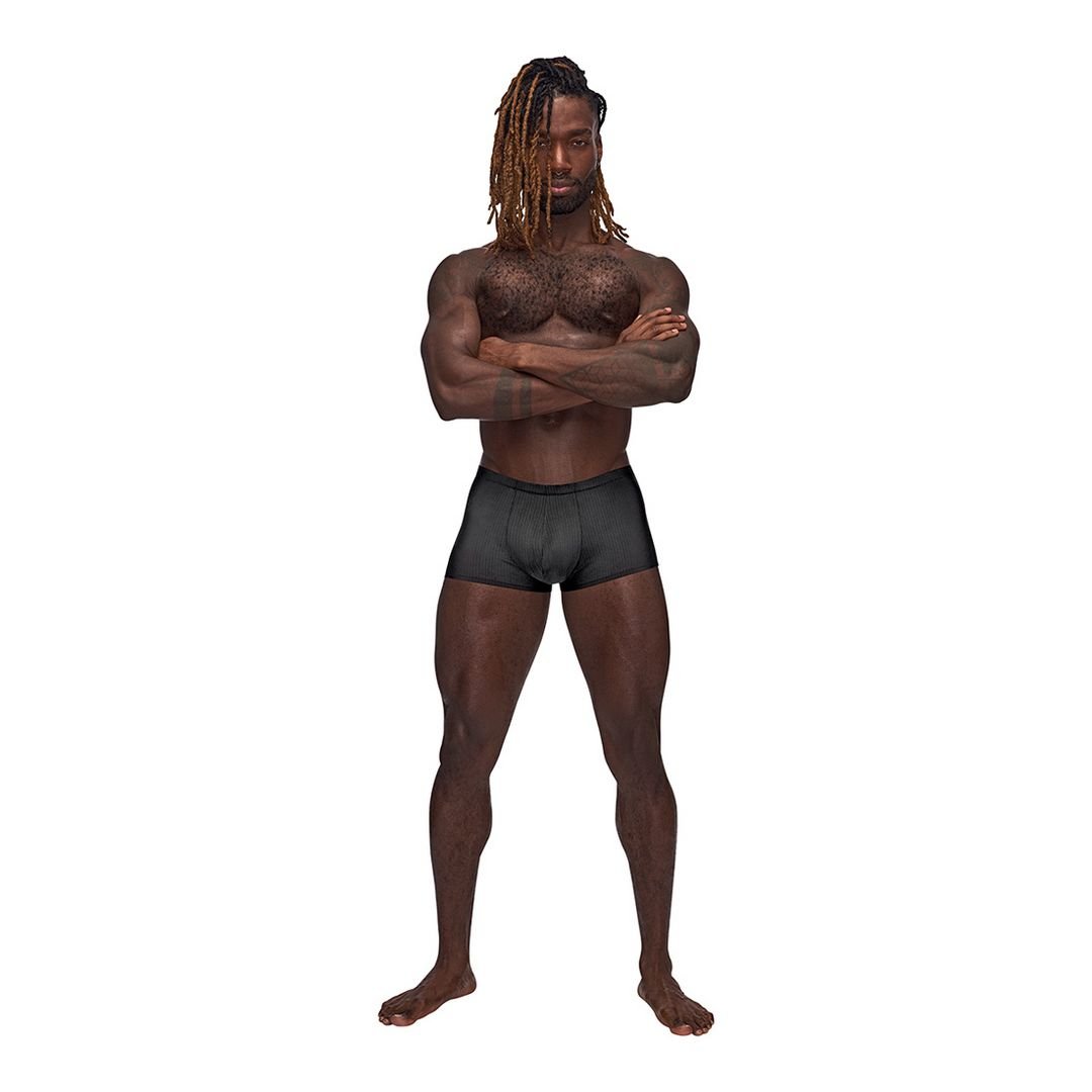 Male Power Barely There mini short