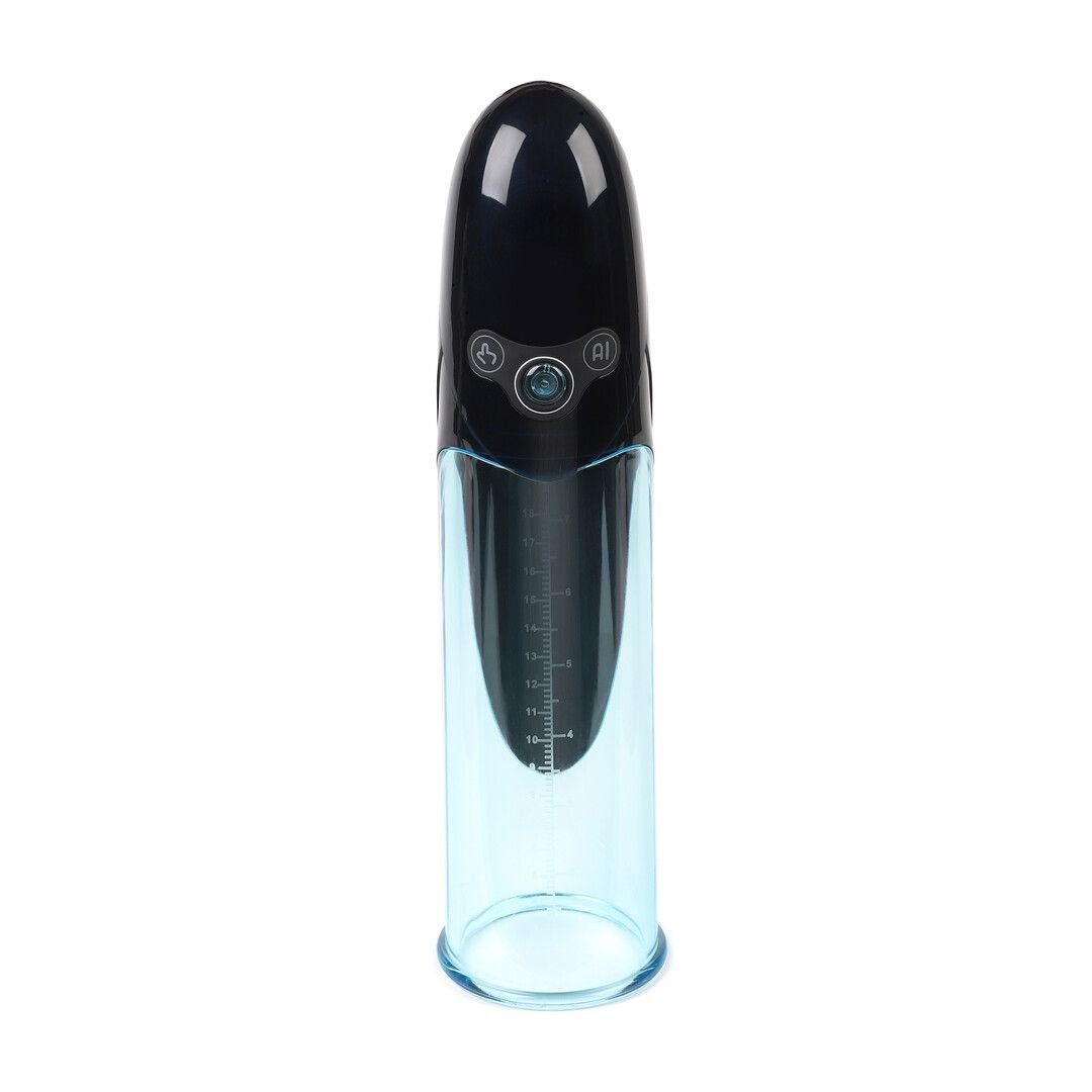 EXS HydroProPlus - Penispomp met slimme technologie
