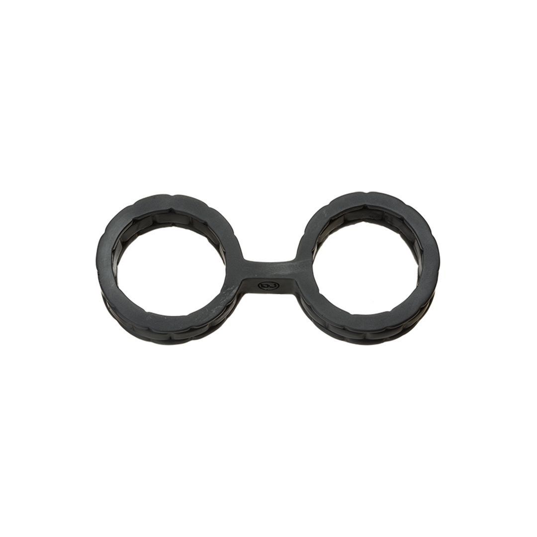 Doc Johnson Siliconen handboeien - variant 2