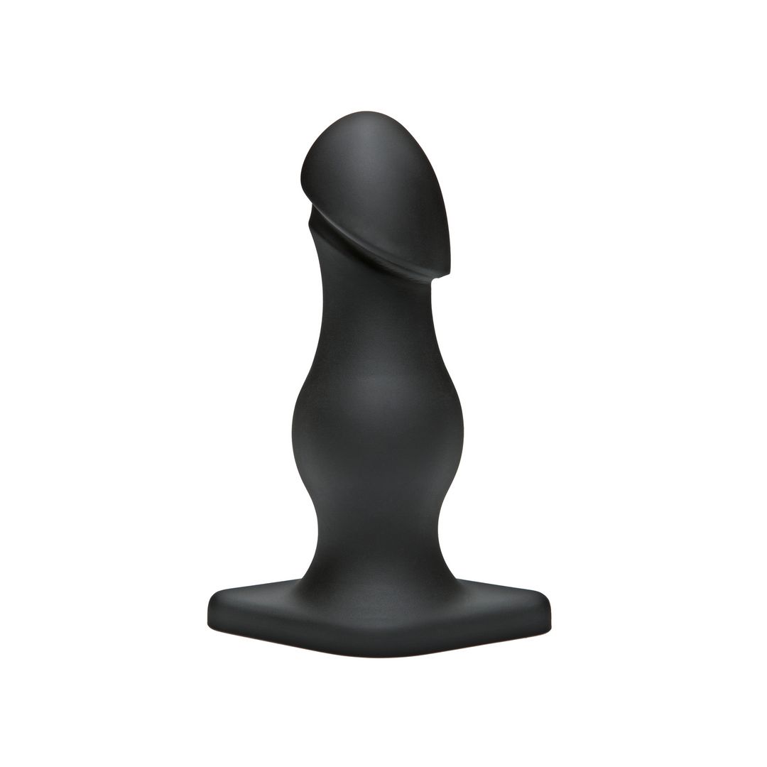Doc Johnson The Rumpy - Buttplug - 2 stuks
