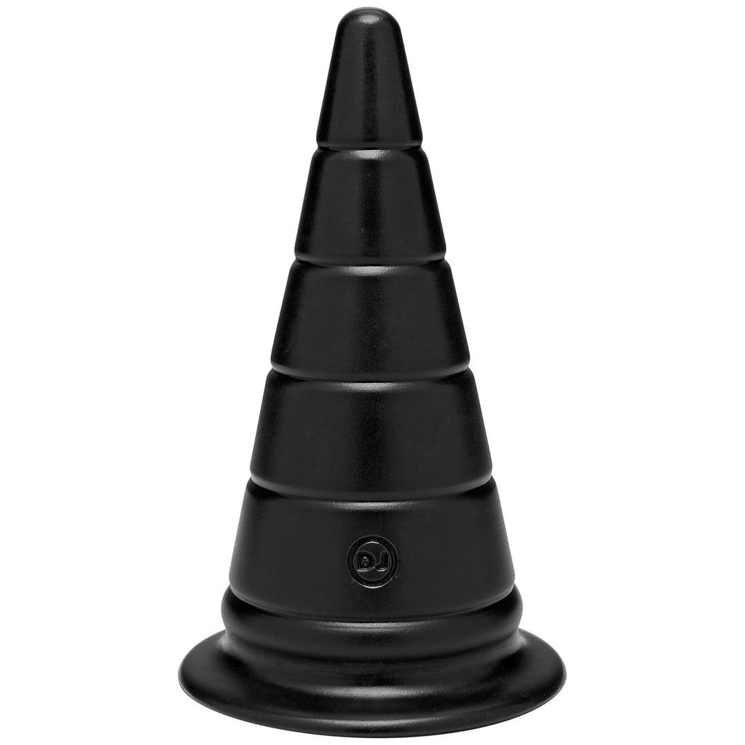 Doc Johnson Anal Stretcher Plug - Buttplug - 15 cm
