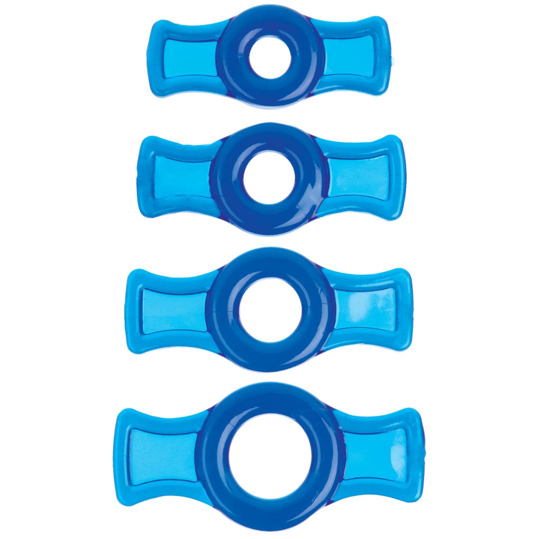 Doc Johnson Cockring Set
