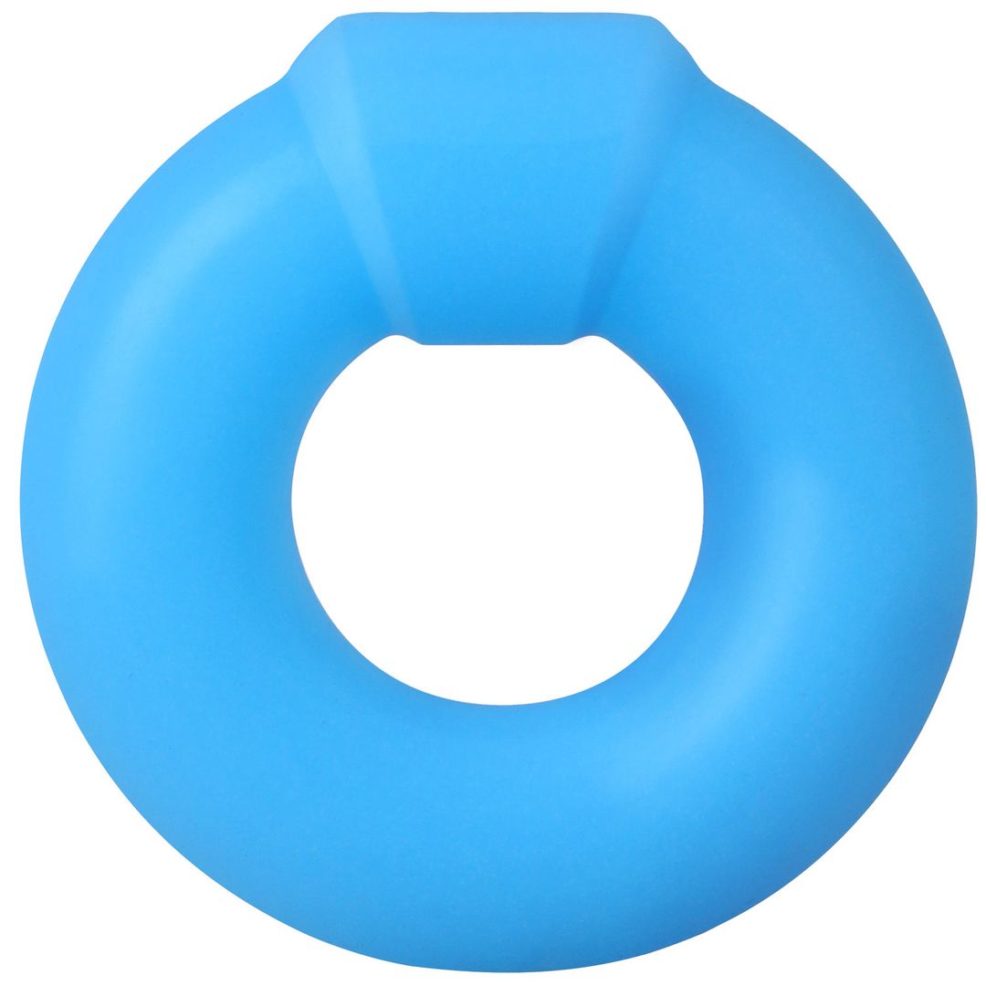 Doc Johnson The Mega Ring - Cockring - Glow in the Dark