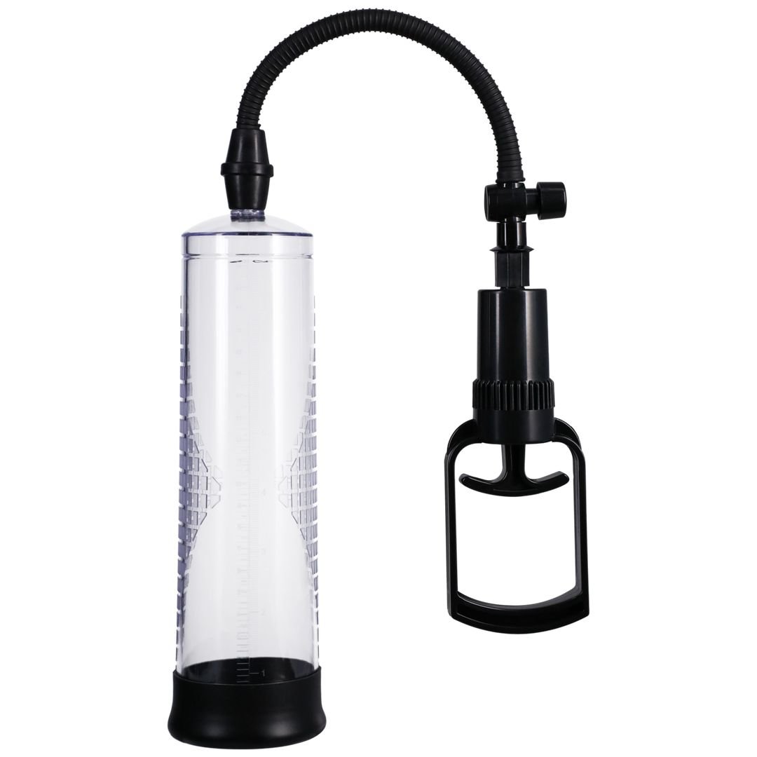 Doc Johnson Penispomp voor beginners