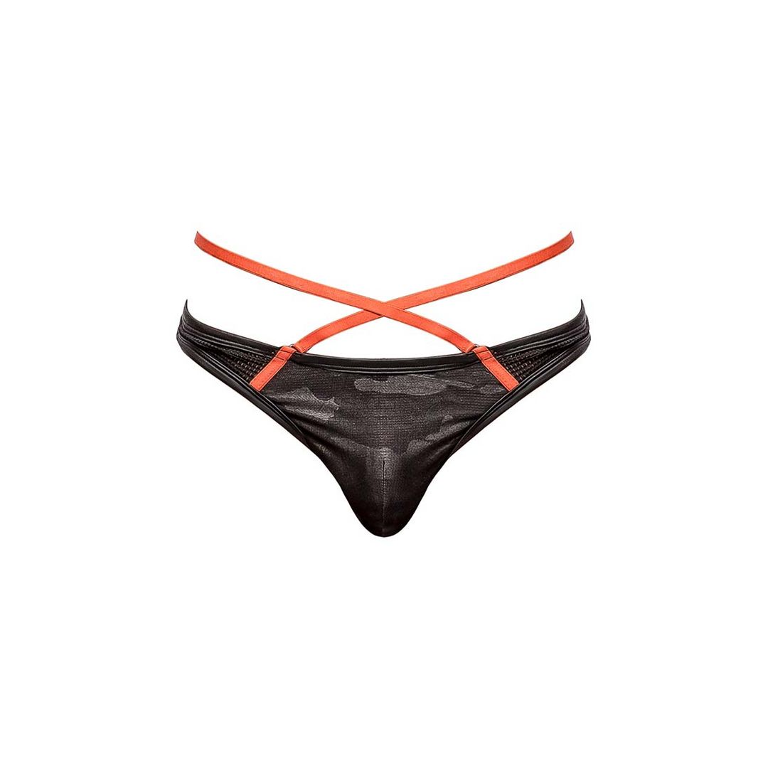 Male Power Sport Strap string - L/XL