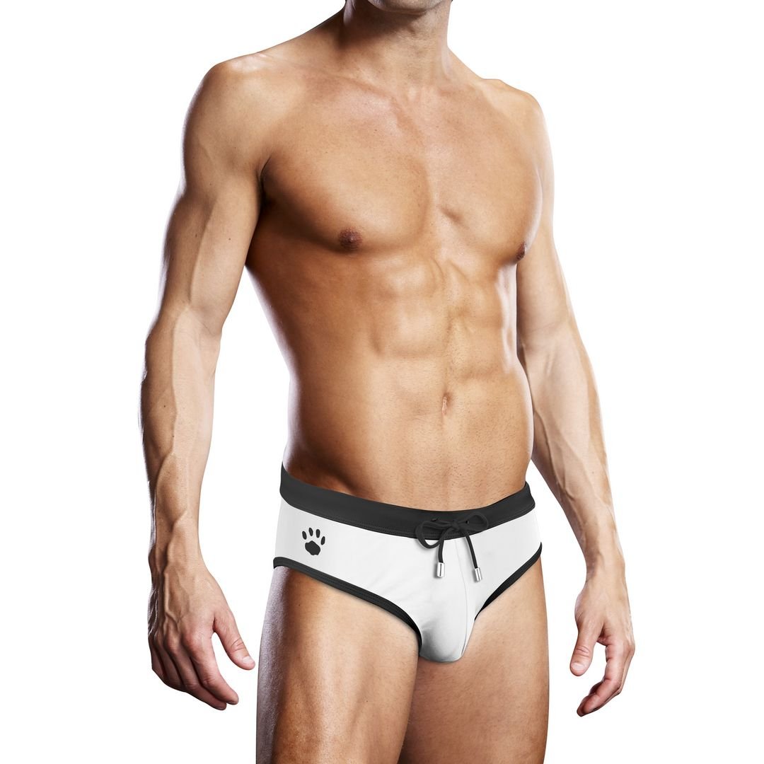 Prowler zwemslip - Wit