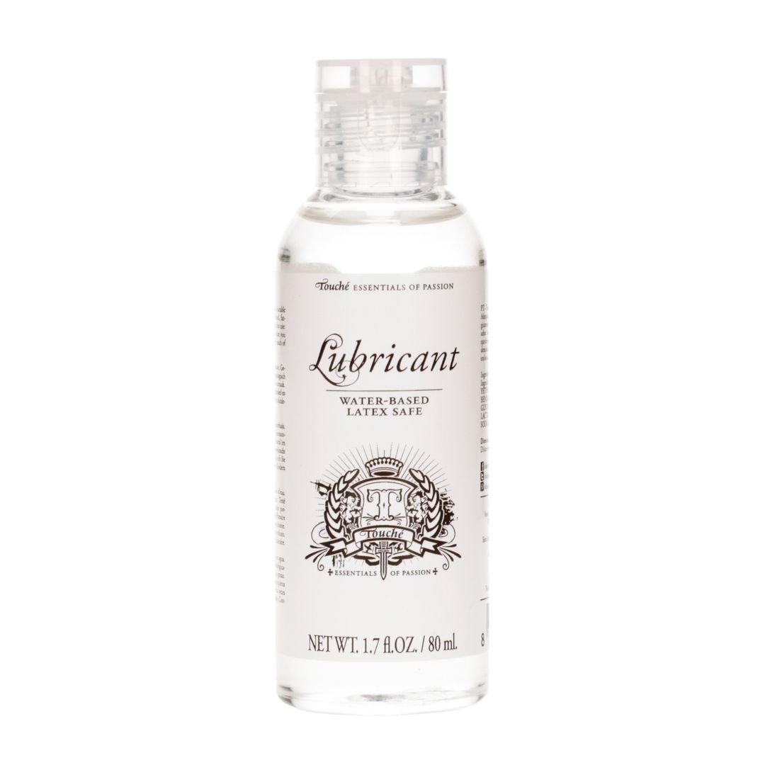 Touché Body Slide - Glijmiddel - 80 ml