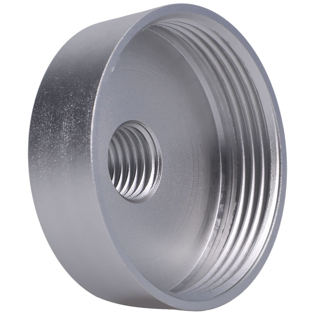 Doc Johnson Adapter voor Power Banger neukmachine
