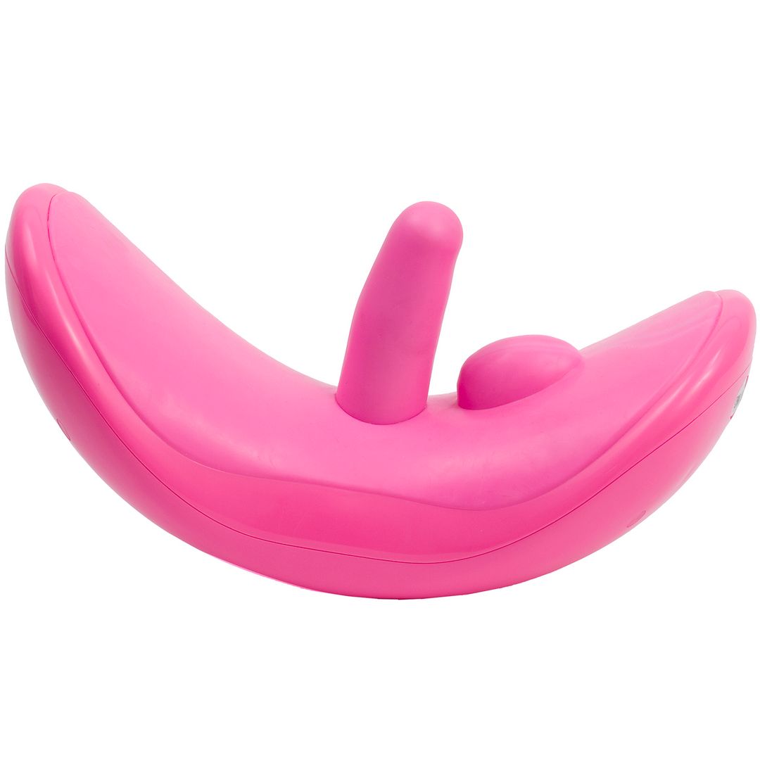Doc Johnson iRide - Handsfree vibrator