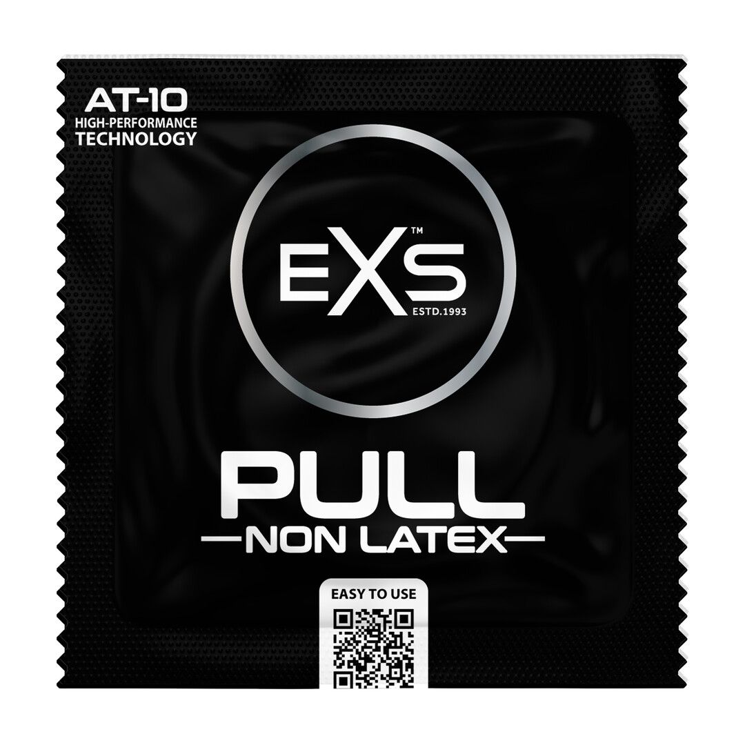 EXS Pull Large - Condooms - 6 stuks