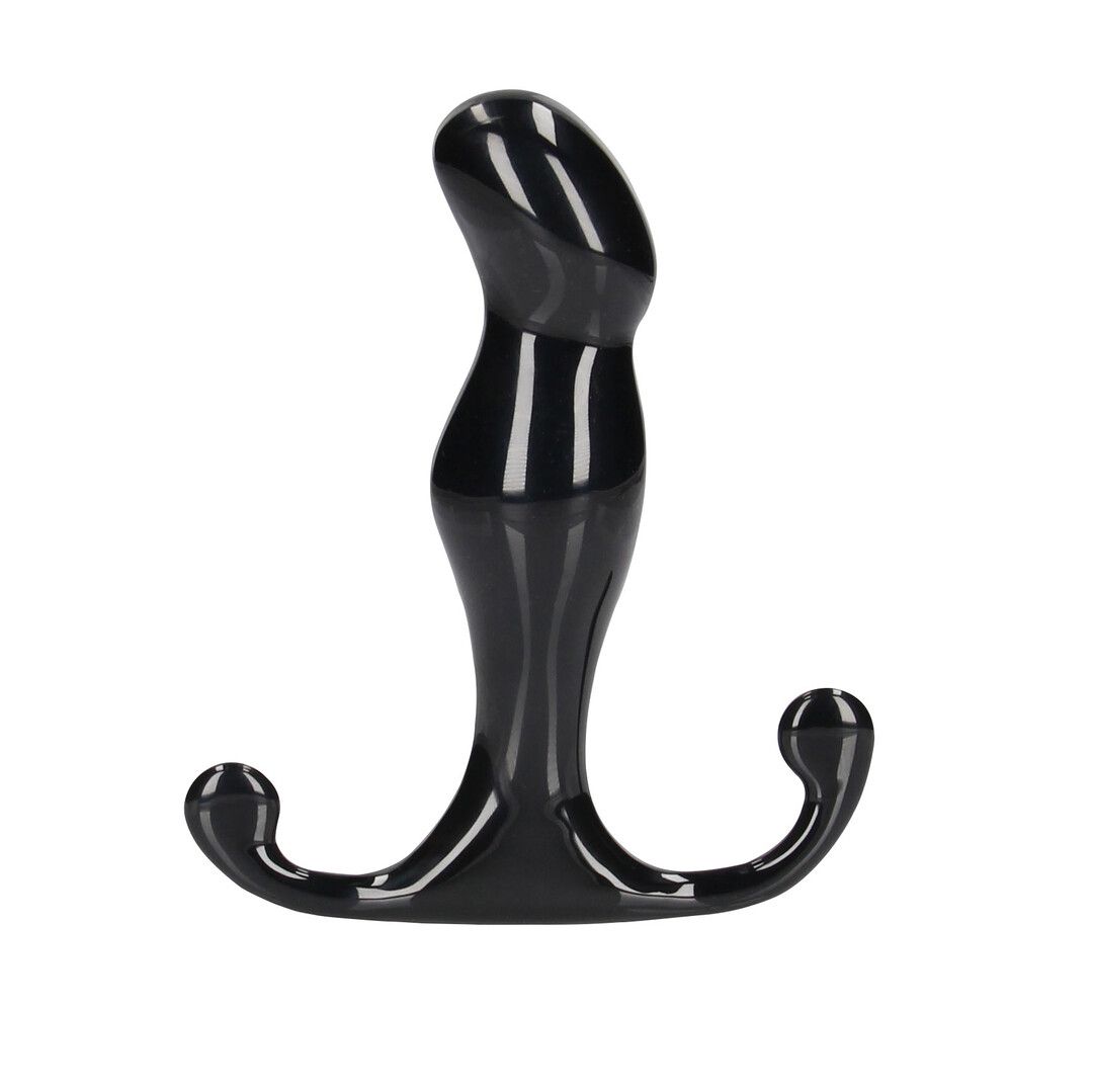 Aneros Progasm Jr. Prostate Massager - Black