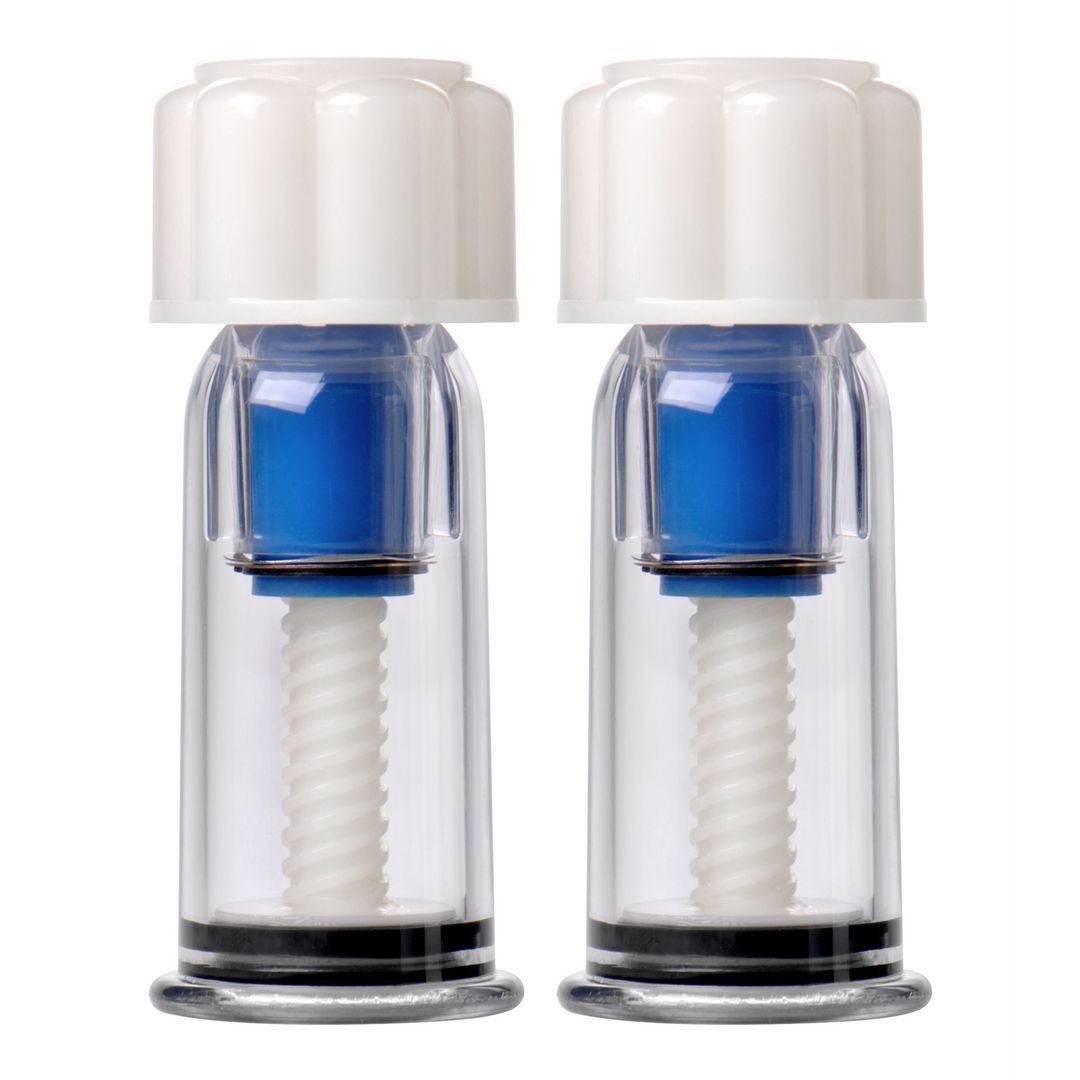 XR Brands Max-Twist - Tepelzuigers