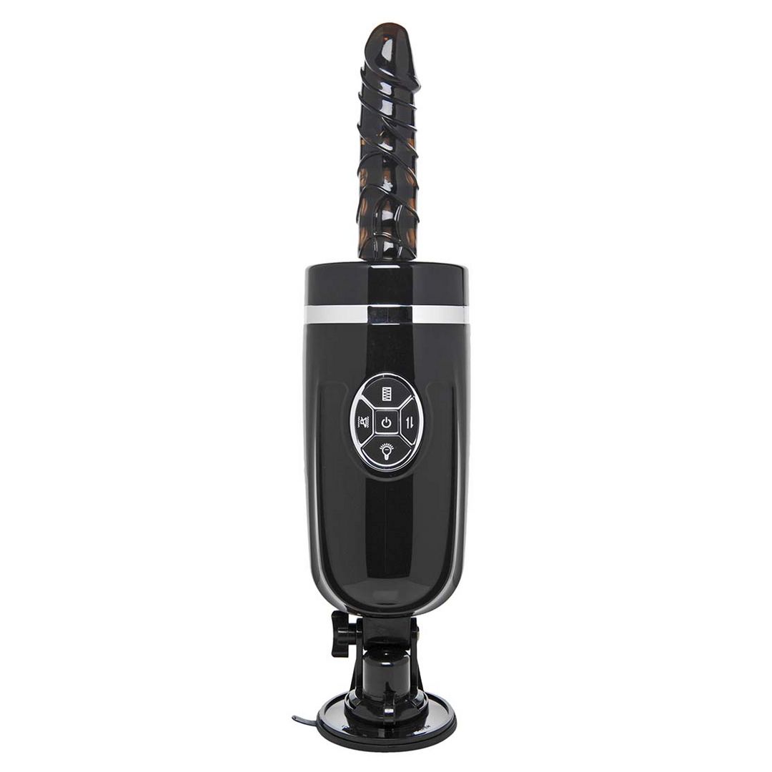 XR Brands Jaxxx Hammer 2.0 - Sexmachine