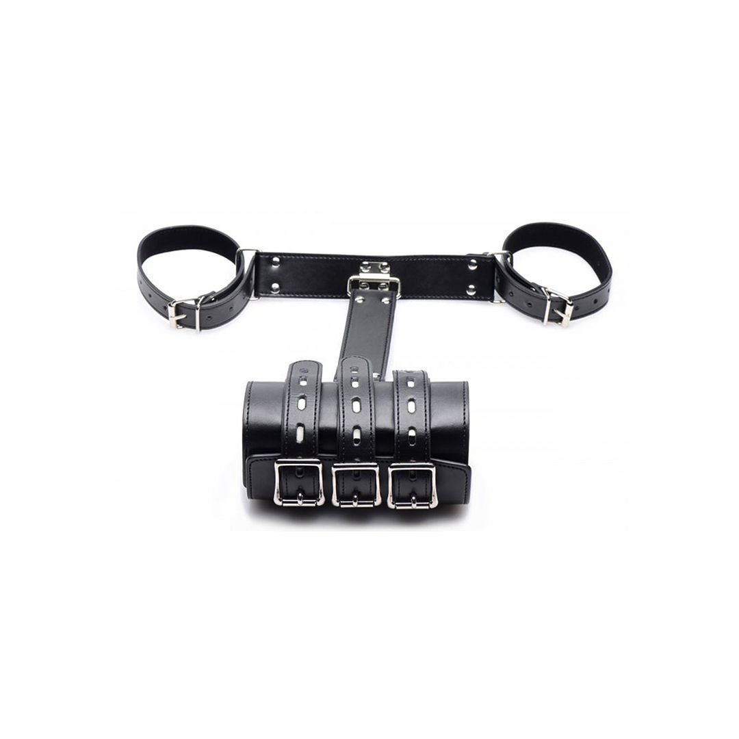 XR Brands STRICT - Armbinder