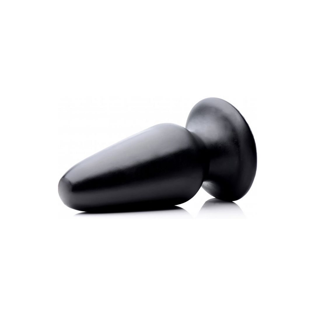 XR Brands Gigantor XXXL Tapered - Taps toelopende XXL buttplug