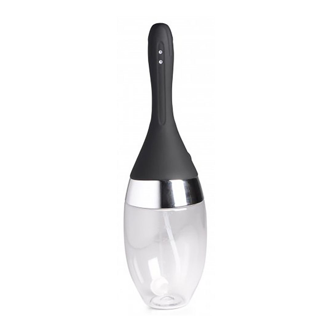 XR Brands Automatische vibrerende klysmapomp
