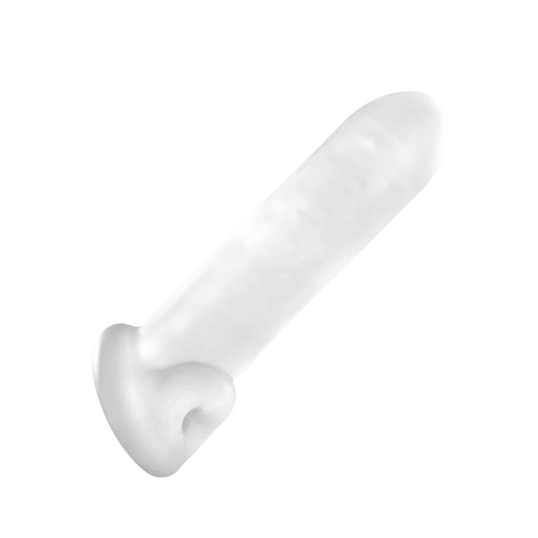 PerfectFitBrand Fat Boy Original Ultra Fat - Dildo - 19 cm