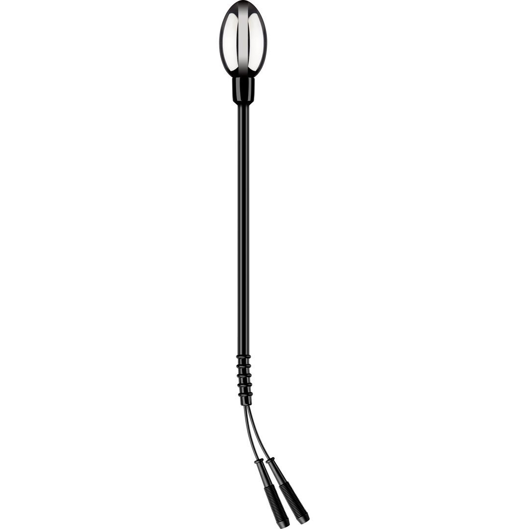 ElectraStim Tadpole Flexi Egg probe - Duo stimulator
