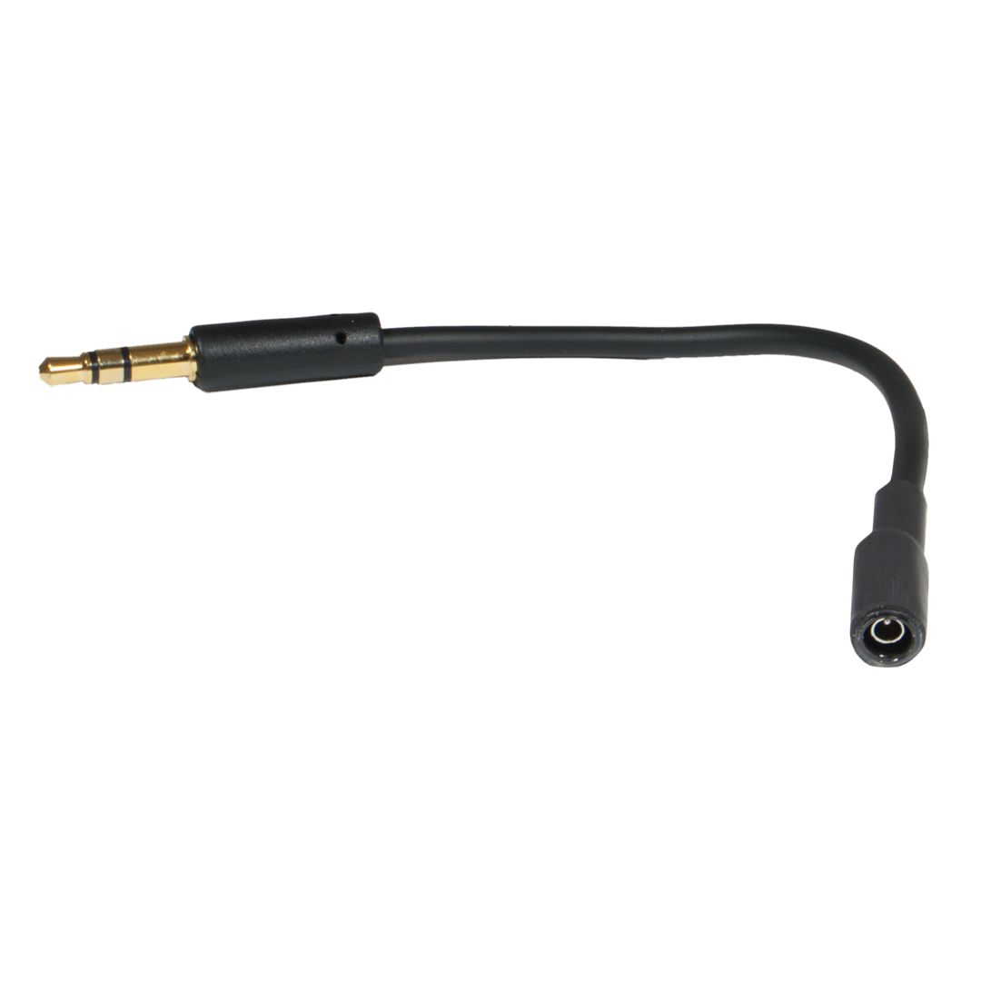 ElectraStim Adapterset - 3,5 mm naar ElectraStim Standard aansluiting