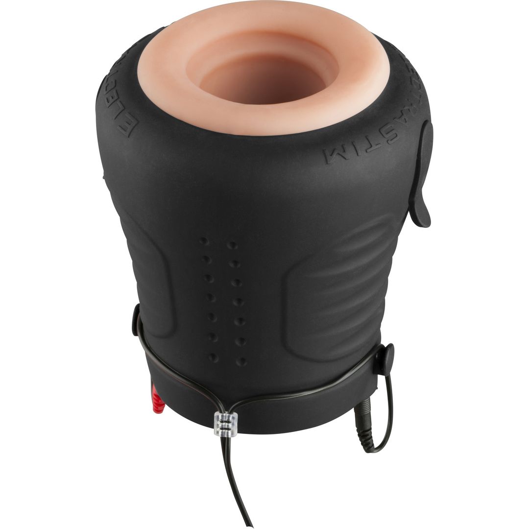ElectraStim Jack Socket - Electro masturbator