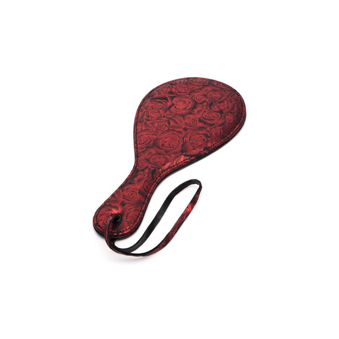 Fifty Shades Of Grey Sweet Anticipation - Ronde paddle