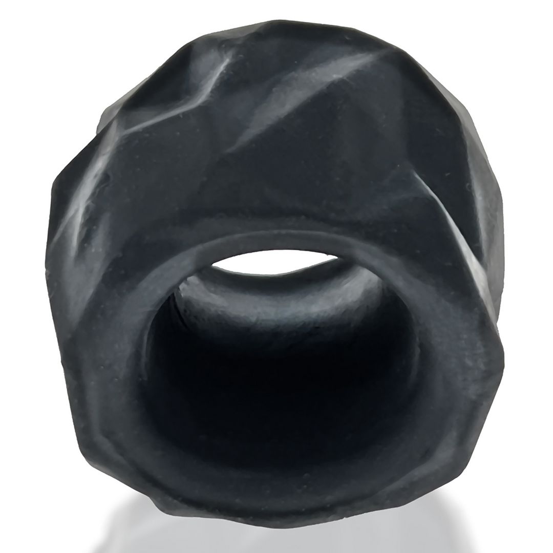 Hunkyjunk Fractal - Tactiele ballstretcher - Tar Ice