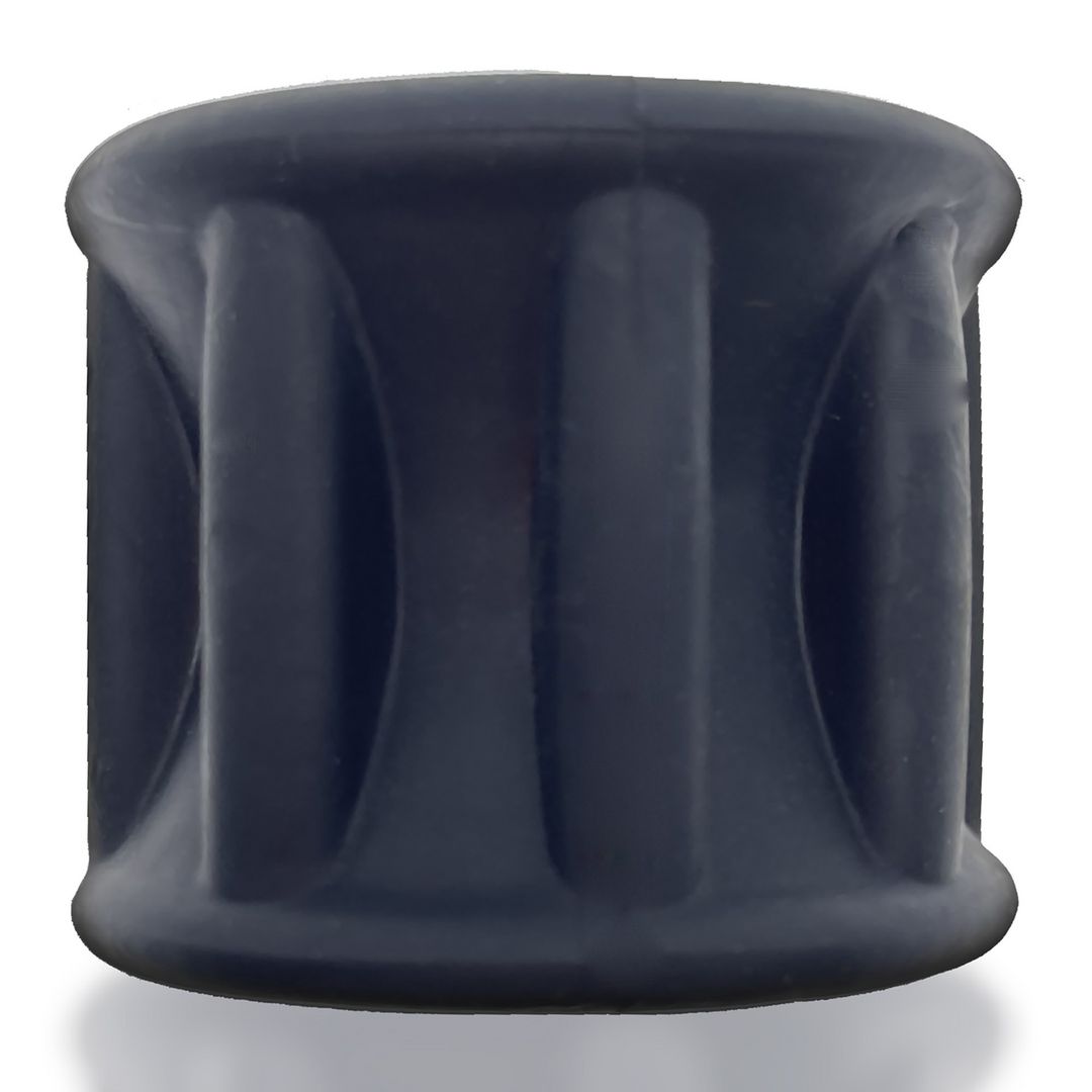 Hunkyjunk Gyroball - Ultra-stretch ballstretcher - Tar Ice