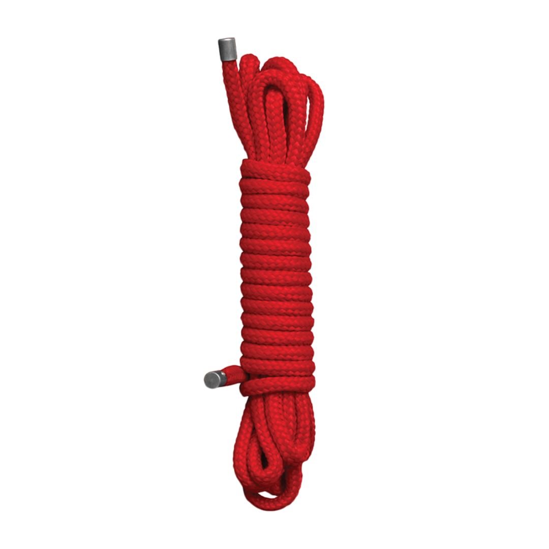 Ouch! Japans Touw - 10 m - OU031RED
