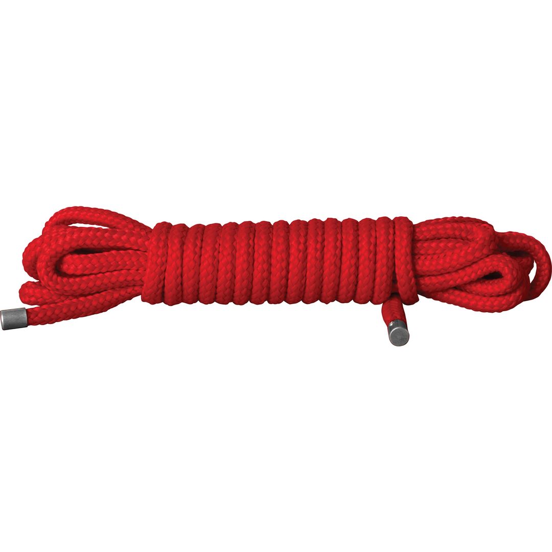 Ouch! Japanese bondage touw - 5 m