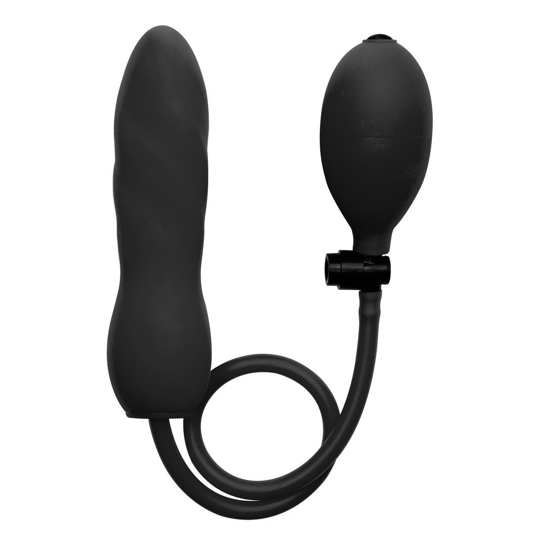 Ouch! Opblaasbare siliconen Twist