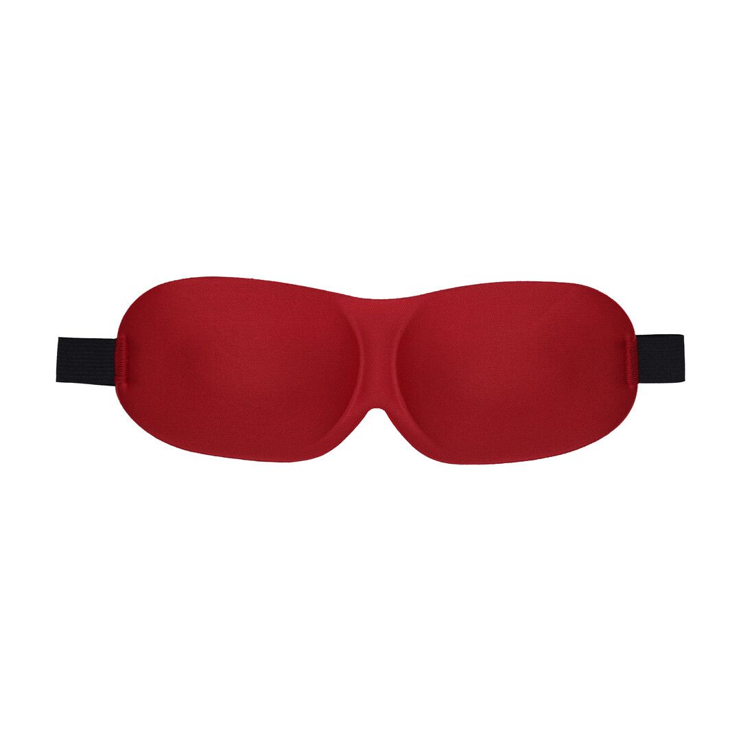 Ouch! 3D Masker - Rood