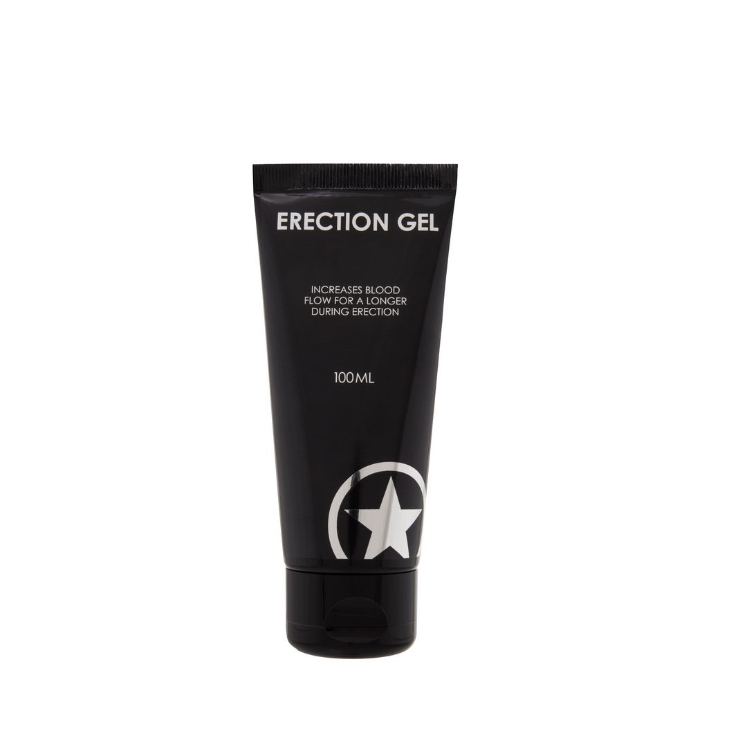 Ouch! Erectiegel - 100 ml
