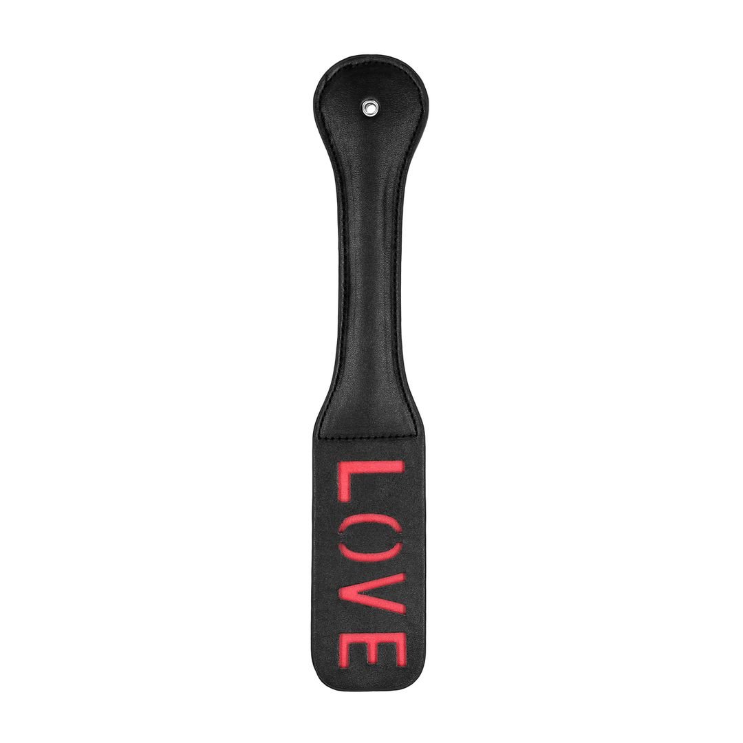 Ouch! Paddle LOVE
