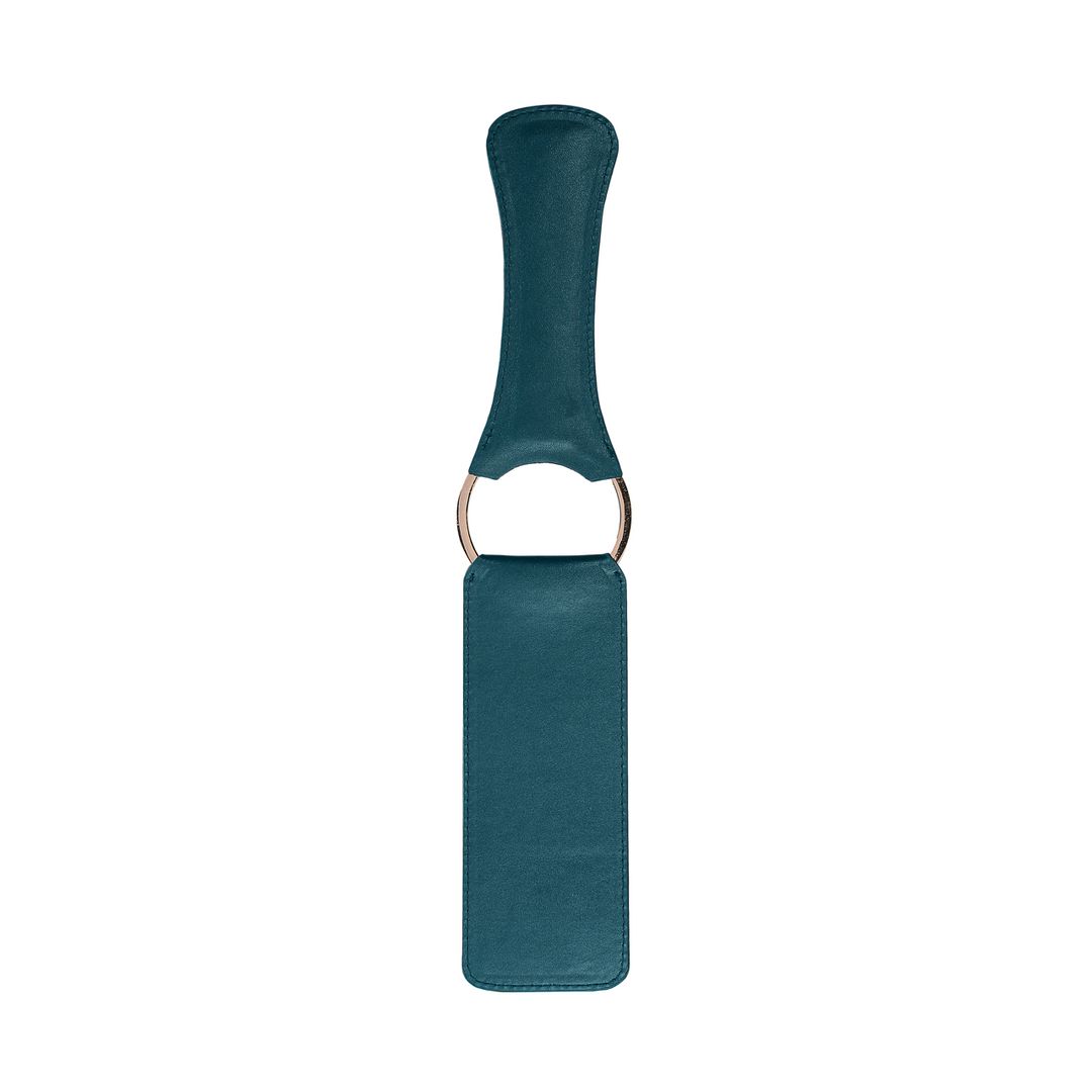Ouch! Halo luxe paddle met gouden details