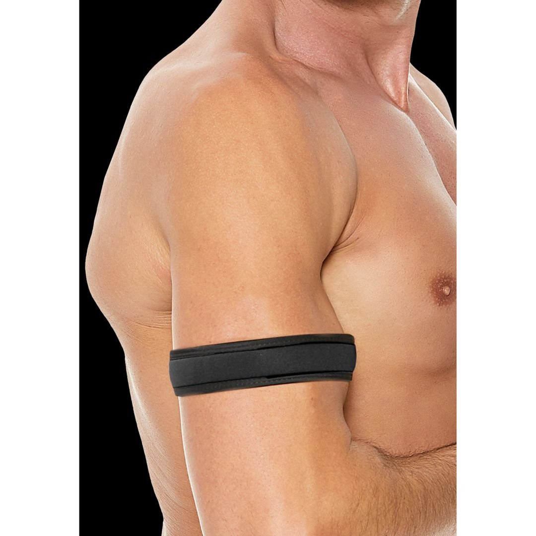 Ouch! Neopreen armbanden