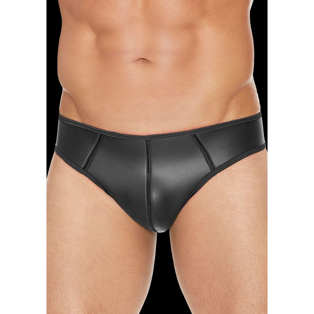 Ouch! Puppy Play neopreen jockstrap - L/XL