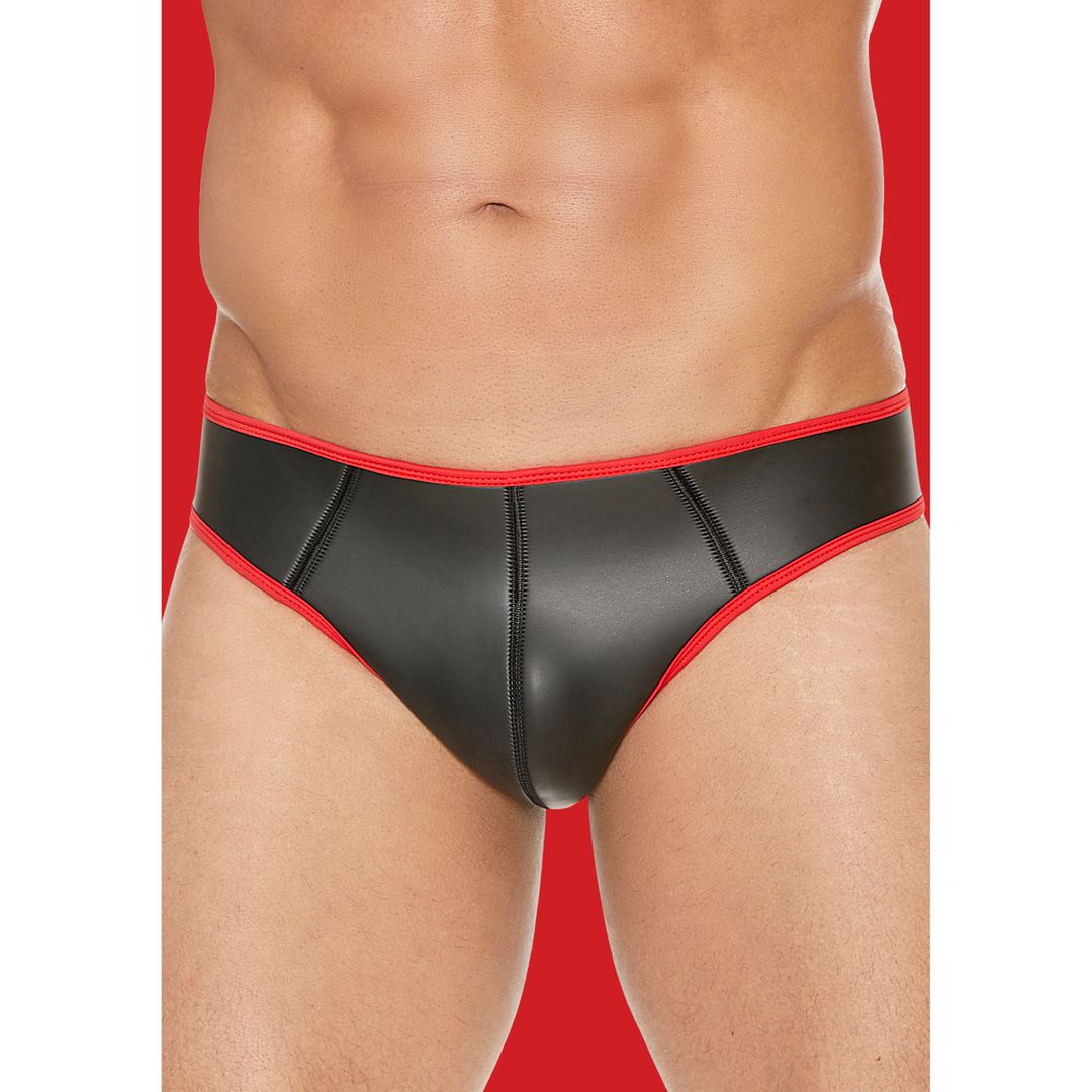Ouch! neopreen jockstrap - S/M
