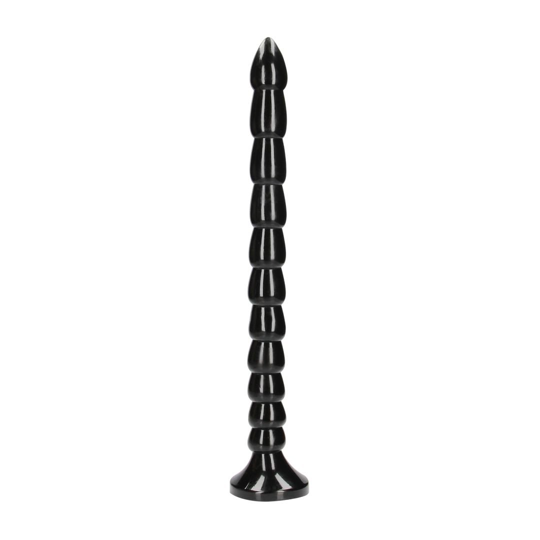 Ouch! Stacked Anale slang - 40 cm