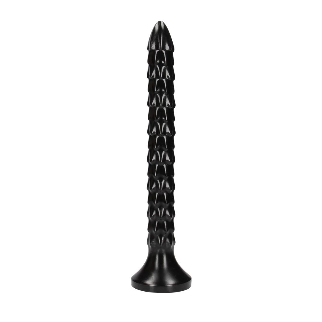 Ouch! Geschubde Anale Slang - 30 cm
