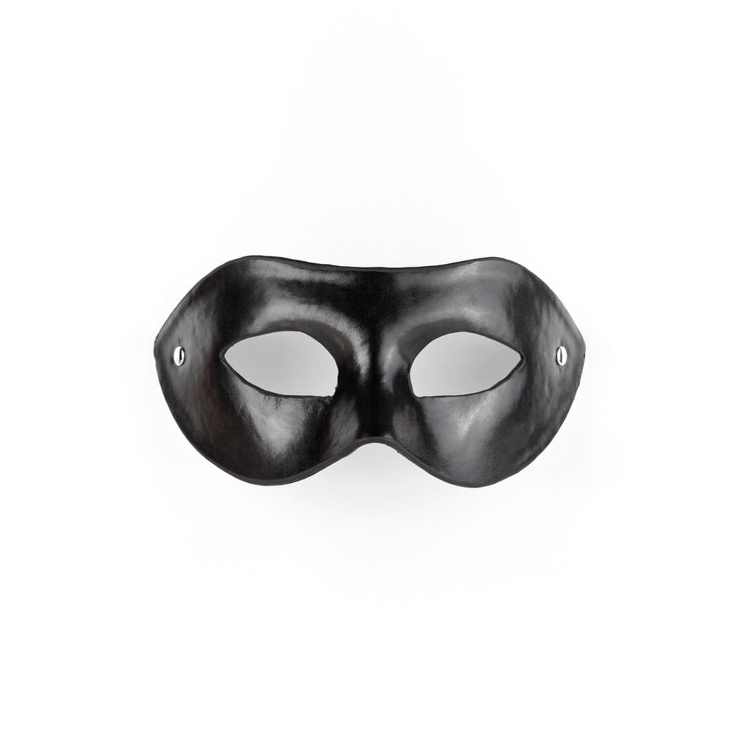 Ouch! Oogmasker - Zwart