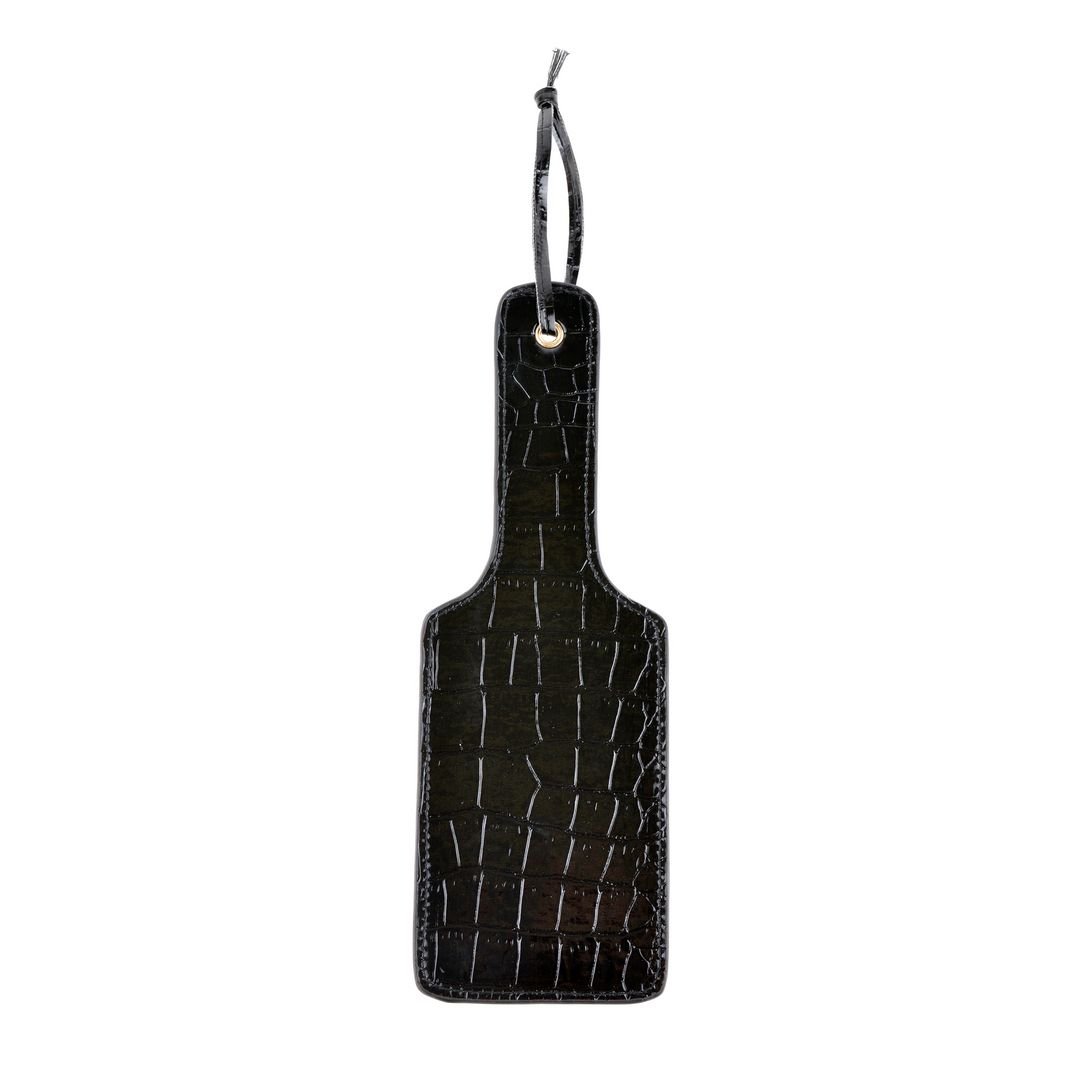 Pipedream Fetish Fantasy Gold - Pleasure Paddle