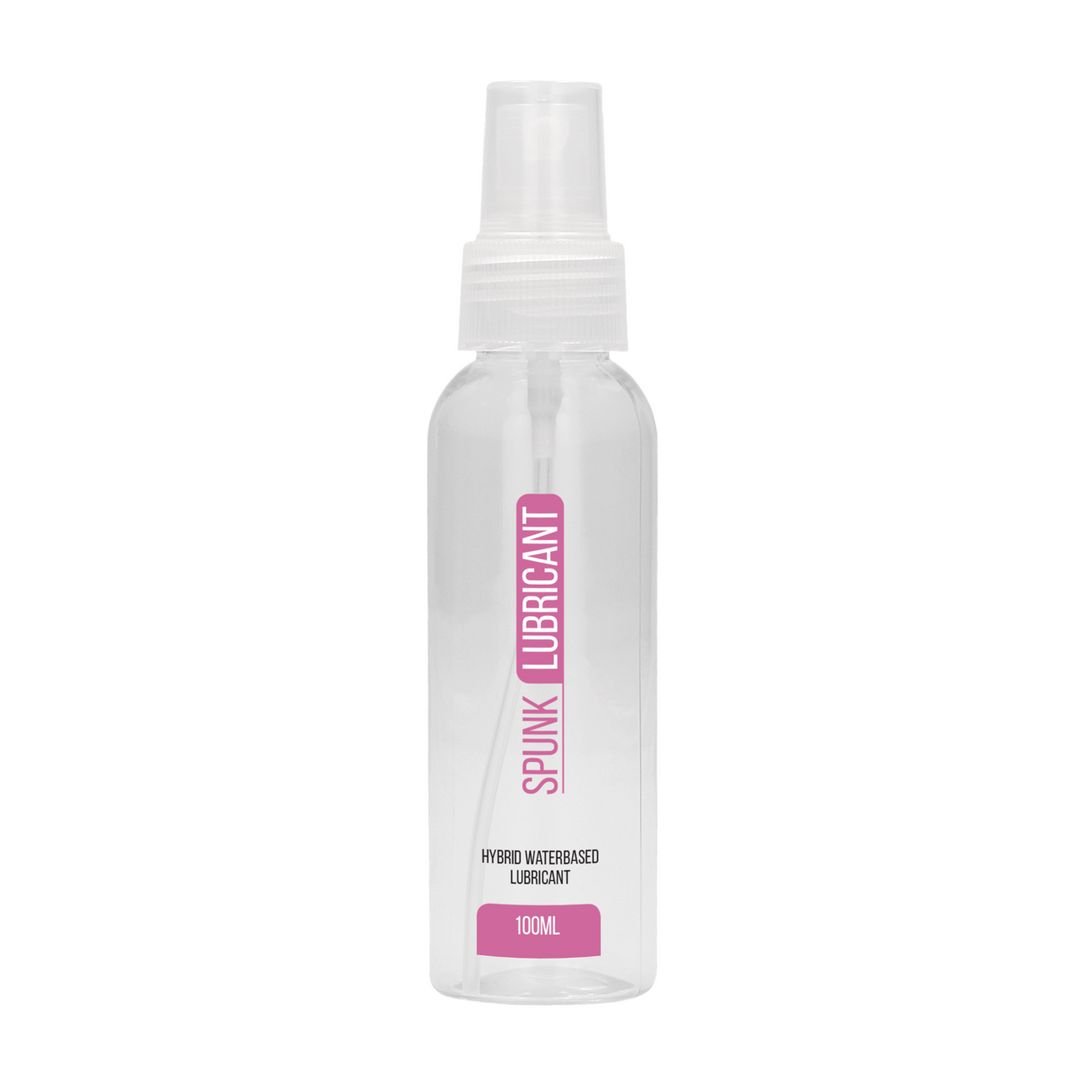 Pharmquests Spunk glijmiddel - 100 ml
