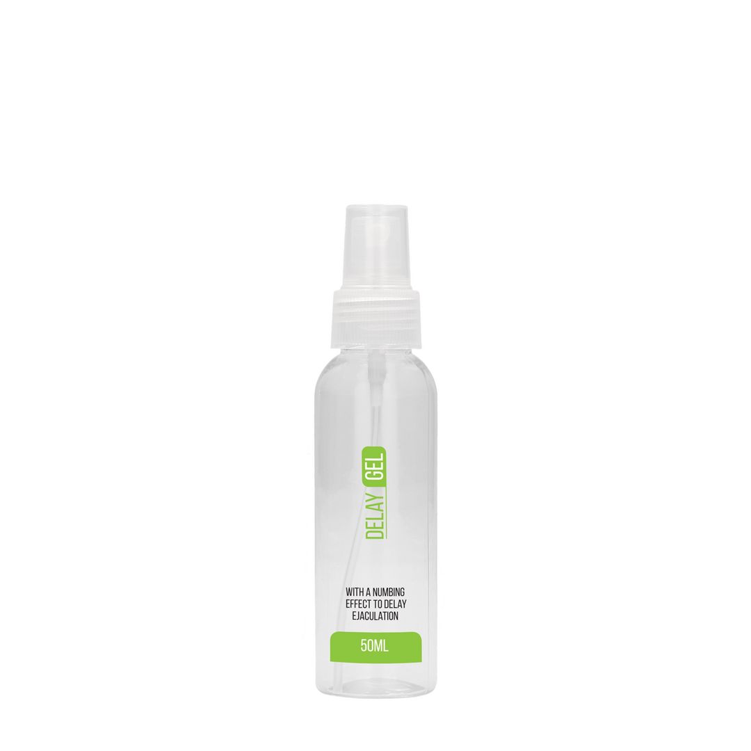 Pharmquests Delay gel - 50 ml