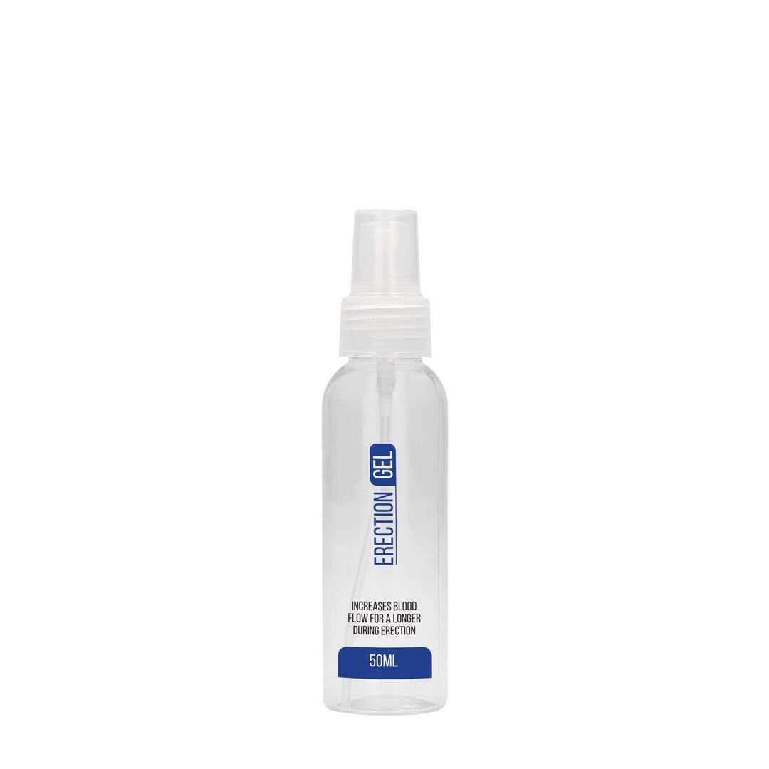 Pharmquests Erectiegel - 50 ml