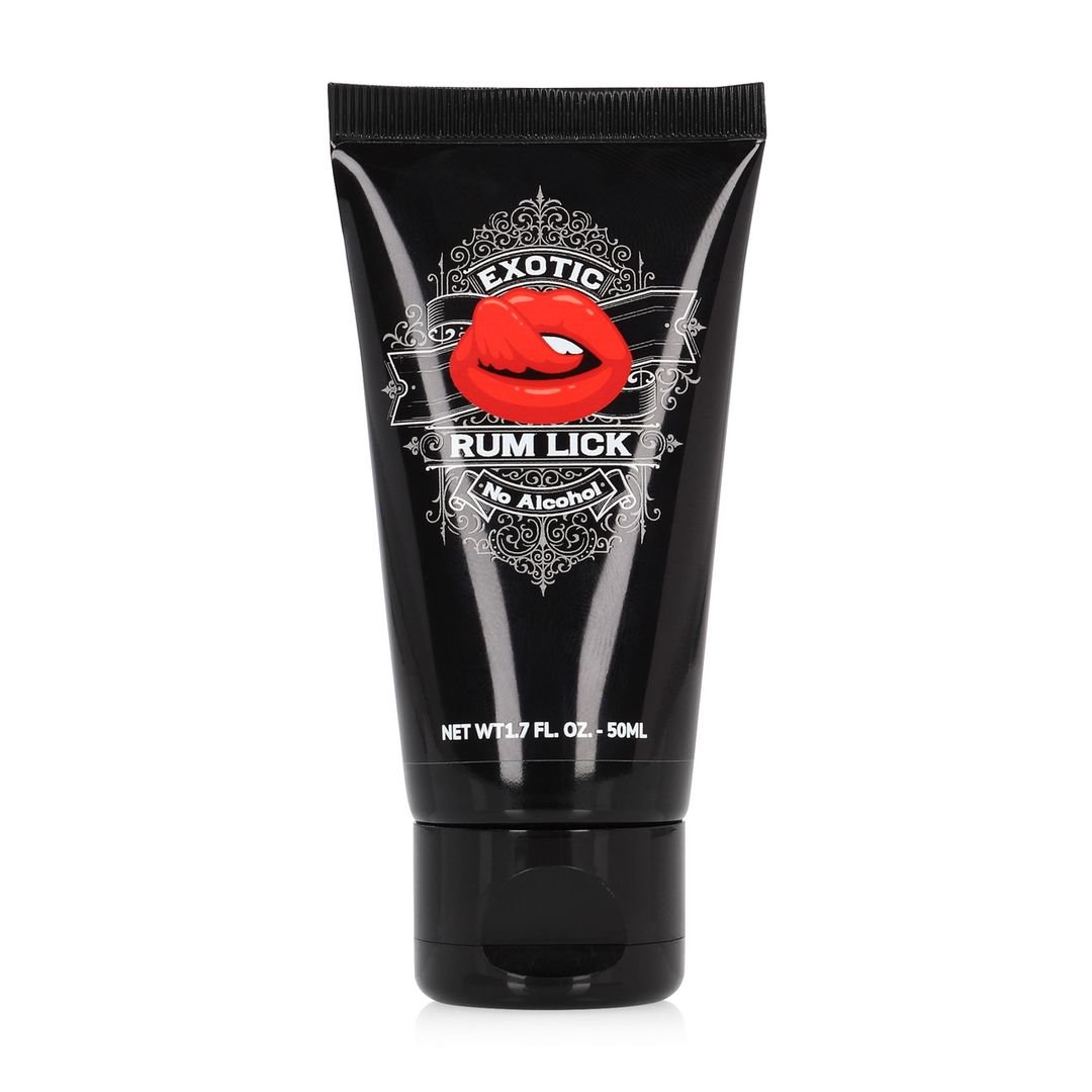 Pharmquests Rum Lick - 50 ml